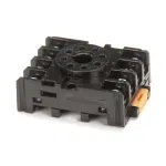 Stero Dishwasher P47-6352 Relay Socket, 8 Pin
