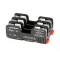 Stero Dishwasher P47-6800 Fuse Holder, 3 Pole, 600V, 60A
