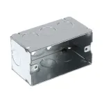 Stero Dishwasher P48-1242 BOX JUNCTION 2 X 4