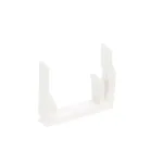 Stero Dishwasher P49-1317 Switch insert, White