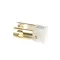 Stero Dishwasher P49-1319 Lamp Holder, Short