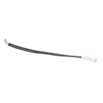 Stero Dishwasher P49-2037 LIGHT RED PILOT LENS 250V