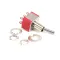 Stero Dishwasher P49-2048 Switch, Toggle, DPDT, Rinse Aid