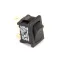 Stero Dishwasher P49-5267 Switch, Rocker, Mini, SPDT, SGW