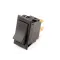 Stero Dishwasher P49-5738 SWITCH ROCKER CARLING ON OFF O