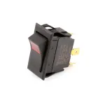 P49-5739 Stero - Lighted Rocker Switch for Control