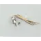 Stero Dishwasher P49-5798 Hot Surface Ignitor