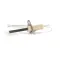 Stero Dishwasher P49-6287 Ignitor with Lead Wire