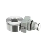 Stero Dishwasher P496551 SWITCH PUSH BUTTON OP W/SHROUD
