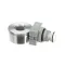 Stero Dishwasher P496551 SWITCH PUSH BUTTON OP W/SHROUD