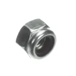 Cecilware P499A 5/16-24 S/S NYLOCK LTB303