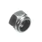 Cecilware P499A 5/16-24 S/S NYLOCK LTB303