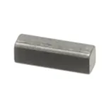 Stero Dishwasher P50-5914 IMPELLER KEY 1/8 X .40 SS
