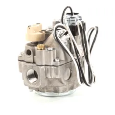 Pitco P5045650 Gas Valve, 120V, Natural Gas