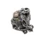 Pitco P5045651-C Gas Valve with Reducer Bushings, Natural Gas, 3/4", 120V, 60HZ
