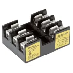 Pitco P5045792 Fuse Block, 3 Pole, 480 Volt, 60 Amp