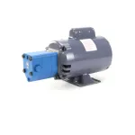 Pitco P5046381 Pump/Motor Assembly, .5HP, 115/230V, 60HZ