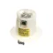 Pitco P5046542 Receptacle, Twist Lock, 125V, L5-15R