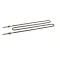 Pitco P5046930 ELEMENT,TUBLR 6KW 480V E24 E34