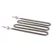 Pitco P5046968 ELEMENT,TUBLR 6KW 240V PPE14 P