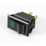 Pitco - P5047118 - 28V Rocker Switch SPST