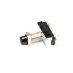 Pitco P5047151 Push Button Switch, SPST