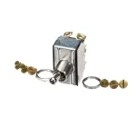 P5047164 Magikitch'N - DPDT Toggle Switch for Fryers
