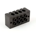 Pitco - P5047304 - TERM-4 Post Element Blk