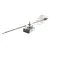 Pitco P5047585 THERMOSTAT,ELEC SPST KX-128-48