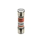 Stero Dishwasher P52-6159 Fuse, 20A, SLC20A
