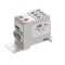 Stero Dishwasher P52-6294 BLOCK POWER DIST BRU125A 6H 1P