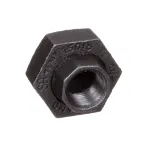 Southbend Range P5239-4 UNION, BLACK, 1/2"