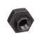 Southbend Range P5239-4 UNION, BLACK, 1/2"