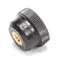 Grindmaster Cecilware P539AL KNOB - BLACK PLASTIC - 6-32- P