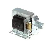 Stero Dishwasher P54-1092 Solenoid, Drain, 120V, 50/60HZ