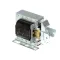 Stero Dishwasher P54-1092 Solenoid, Drain, 120V, 50/60HZ