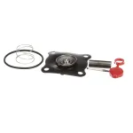Stero Dishwasher P54-2514 Repair Kit, 3/4" Hot Water Solenoid Valve
