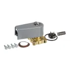 Stero Dishwasher P54-2814 Repair Kit, Solenoid Valve, 3/4", 120 Volt