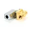 Stero Dishwasher P54-2816 Solenoid Valve, Hot Water, 208-240V, 3/4"