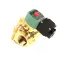 Stero Dishwasher P54-2819 Solenoid Valve, Steam, 1 1/4" 115V, Asco