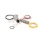 Stero Dishwasher P54-2821 Solenoid Repair Kit, 3/4", Asco Piston Type