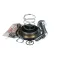 Stero Dishwasher P54-2829 REPR KIT 1-1/4 VALVE STEAM