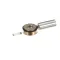 Stero Dishwasher P54-5339 Solenoid Valve Repair Kit, 3/8"