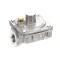 Stero Dishwasher P54-5828 Gas Pressure Regulator, Natural Gas, 1/2, RV48