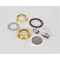 Stero Dishwasher P54-6247 Solenoid Repair Kit, 3/4", Hot Water, Parker