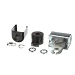 Stero Dishwasher P54-6249 Coil, Solenoid Valve, 208-240 Volt