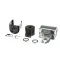 Stero Dishwasher P54-6249 Coil, Solenoid Valve, 208-240 Volt