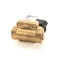 Stero Dishwasher P54-6250 Solenoid Valve, Steam, 120V, 1"