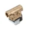 Stero Dishwasher P54-6251 Solenoid Valve, Steam, 208-240V, 1", Parker