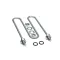 Stero Dishwasher P55-8384 ELEMENT - HEATER (SUMP) (208-2